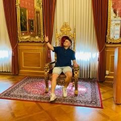 Adrian Ghennea, 03.07.1996, Frankfurt am Main