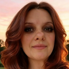 Mariya Arsen'eva, 07.08, Санкт-Петербург