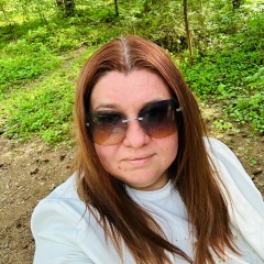 Марина Шапошник, 05.03.1986, Москва