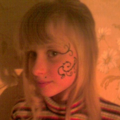 Света Пеннер, 27.10, Москва