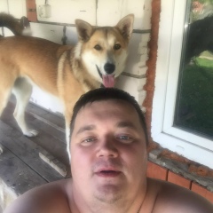 Дмитрий Калилец, 08.06.1983, Санкт-Петербург