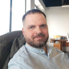 Дима Базарнов, 09.03, Тюмень