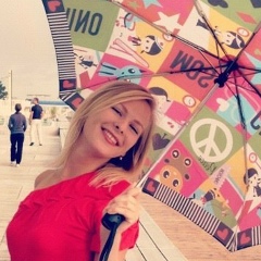 Lisa Vidus, 12.05.1990