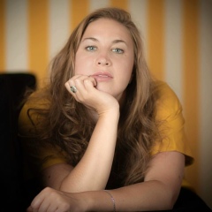 Ольга Шумилина, 05.05, Москва