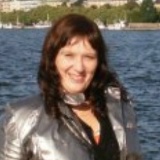 Наталья Прохорова, 02.09, Екатеринбург