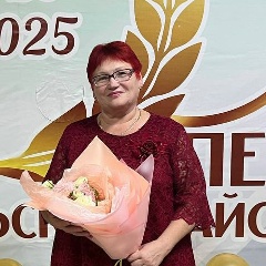 Людмила Горбунова, 09.11, Мишелевка