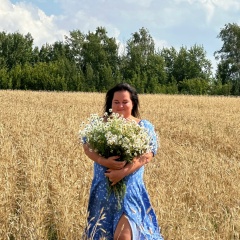 Диана Набиева, 08.01, Москва