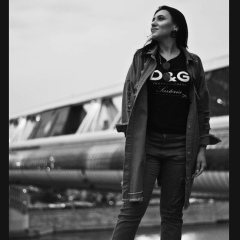 Виктория Амаева, 05.05, Бишкек