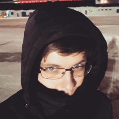 Игорь Казаков, 25.11, Санкт-Петербург