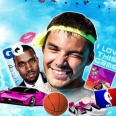 John Isaev, 19.07, Москва