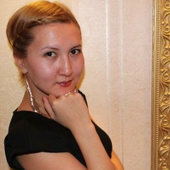 Laura Imangaziyeva, 28.10.1985, Актау