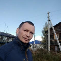 Maxim Arkhipov, 08.03.1983, Югорск