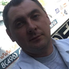 Михаил Андряков, 31.05