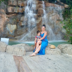 Каролина Туриева, 02.07, Владикавказ