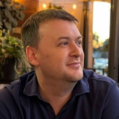 Sergey Metlyaev