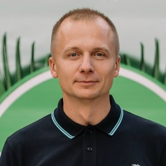 Василий Фролов, 24.09.1979, Гомель