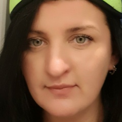 Марина Тихомирова, 18.12, Санкт-Петербург