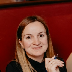 Ольга Синцова