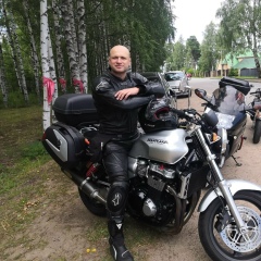 Александр Андросов, 26.11.1982, Санкт-Петербург