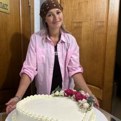 Ирина Валиуллина, 12.11, Караидель