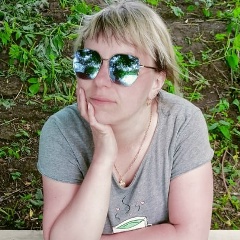 Римма Милютина, 18.03, Тула