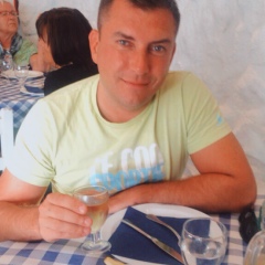 Юрий Модестов, 15.10, Санкт-Петербург
