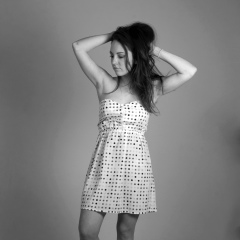 Настя Шишкова, 21.08, Москва