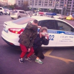 Кирилл Григорьев, 08.01, Ульяновск