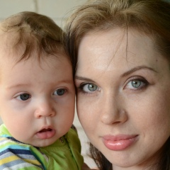 Юлия Орнанджи, 28.12.1984, Днепр (Днепропетровск)