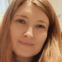 Марина Касьянова, 04.09, Санкт-Петербург