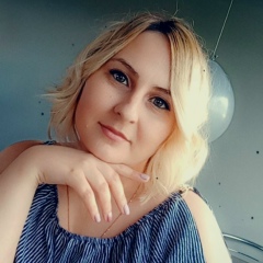 Ксеня Лебедева, 11.11, Белгород