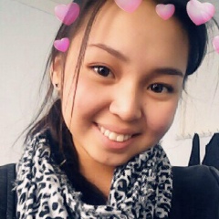 Aida Sofinberg, 14.05