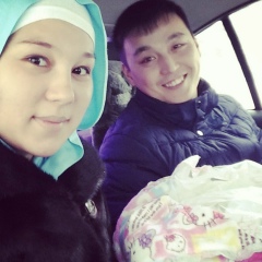 Зауре Алтайкызы, 14.07.1993, Усть-Каменогорск