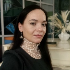 Дарья Доротова, 18.09.1988, Новосибирск