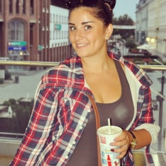 Каринка Милашка, 20.06.1990, Ужгород