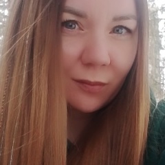 Юлия Долгова, Омск