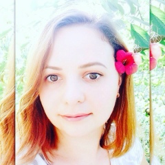 Анна Лобода, 14.04, Смела