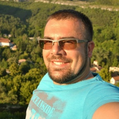 Семён Любимов, 03.06.1983, Москва