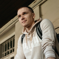 Михаил Быковский, 20.12.1991, Екатеринбург