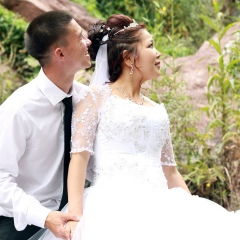 Нагима Урумбекова, 24.10, Санкт-Петербург