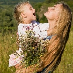 Благослава Светлая, 07.06.1994, Ростов-на-Дону