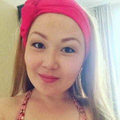 Айгерим , 09.08.1990, Семей