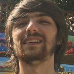 Riyad Heyderli, 26.03.1996, Баку