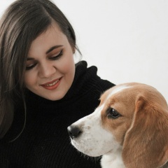 Ирина Хорошилова, 18.05, Волгоград