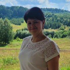 Елена Серова, 21.10.1980, Санкт-Петербург