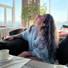 Наташа Юдичева, 07.11, Москва