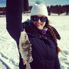 Мария Комиссарова, 22.12.1989