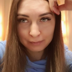 Елена Алимова, 11.02, Москва