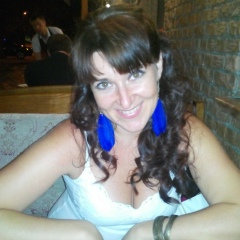 Галочка Грейц, 02.09, Херсон