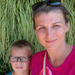 Наташа Кистенева, 26.08, Санкт-Петербург